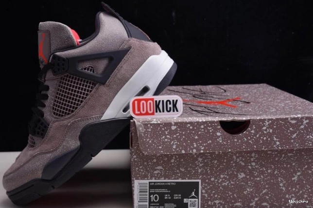 Rep TBkick Retro Haze